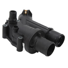 Thermostatgehäuse-Entwicklung 9657182080 Sensible Ersatzteile Für Land Rover Discovery Sport L550 2.2 D