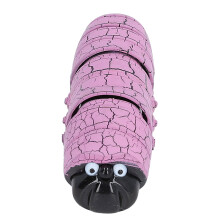 Realistic Purple Remote Control Bug Toy with 160mAh Batteries for Kids & Adults