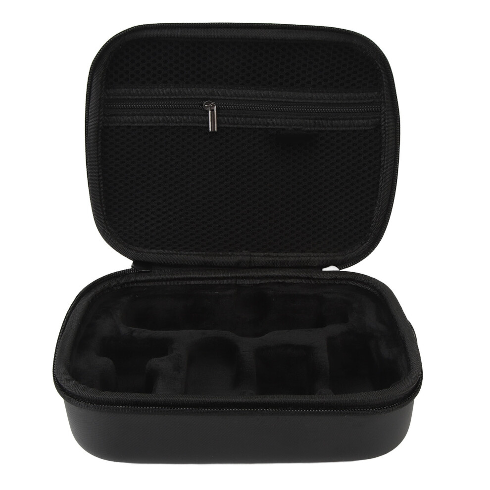 Portable Pu Storage Case For Osmo Pocket 3 Camera, Hard Protective Bag 7891336227727