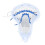 Durable Lacrosse Head Mesh for Training & Matches - Easy Install 14