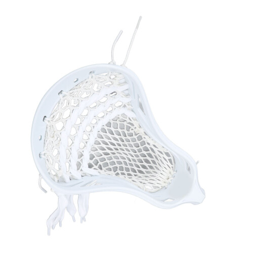 Lacrosse Head Made for Precision and Control with Quick Installation