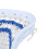 Durable Lacrosse Head Mesh for Training & Matches - Easy Install 10