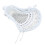 Lacrosse Head Made for Precision and Control with Quick Installation 11