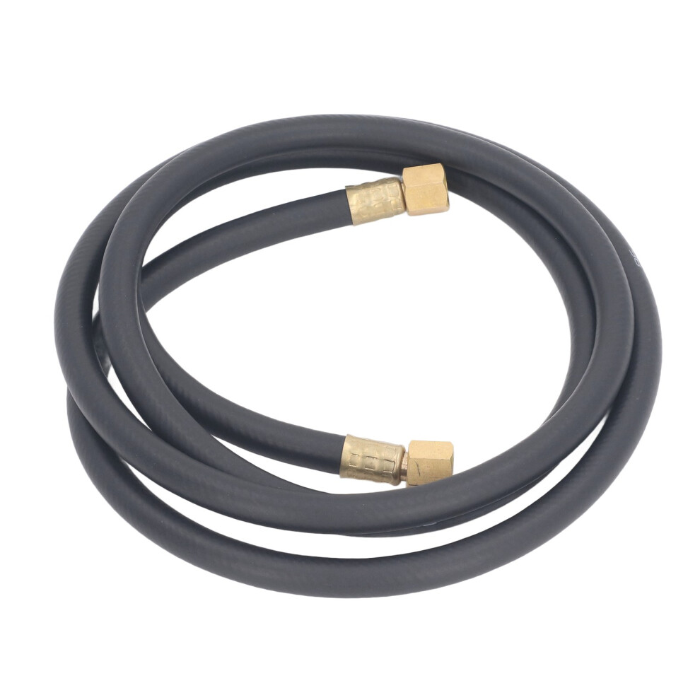 Durable 2M Argon Gas Welding Hose With G1/4 Fittings For Tig Mig Welder 8421336230763