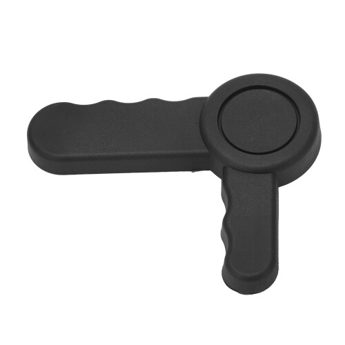 Passenger Side Front Seat Track Adjust Handle for Jeep Wrangler JK 2011-2018 1