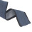 Denim-Schweißbrennerkabelabdeckung 4cm x 7,5m Schutzmanschette 7