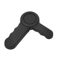 Passenger Side Front Seat Track Adjust Handle for Jeep Wrangler JK 2011-2018