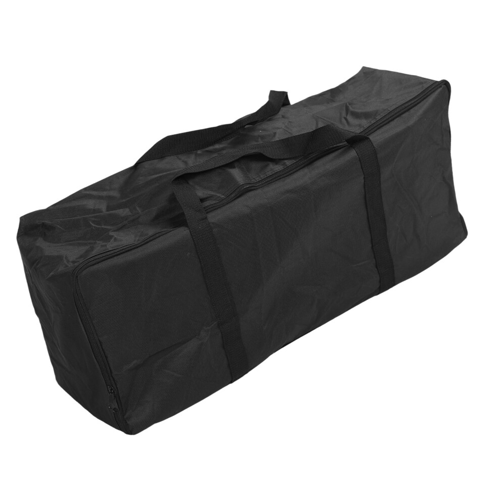 Durable Photography Equipment Carry Bag With Dual Zipper 95X15x20cm Light 8771336233500