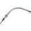 Premium Shift Forward Reverse Cable for Club Car DS Gas Models 9