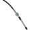 Premium Shift Forward Reverse Cable for Club Car DS Gas Models 5
