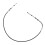 Premium Shift Forward Reverse Cable for Club Car DS Gas Models 16