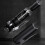 Compact Auto Emergency Tool: Glass Breaker Seatbelt Cutter & Light 4