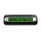 Compact Auto Emergency Tool: Glass Breaker Seatbelt Cutter & Light 2