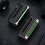 Compact Auto Emergency Tool: Glass Breaker Seatbelt Cutter & Light 1