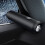 Compact Auto Emergency Tool: Glass Breaker Seatbelt Cutter & Light 3