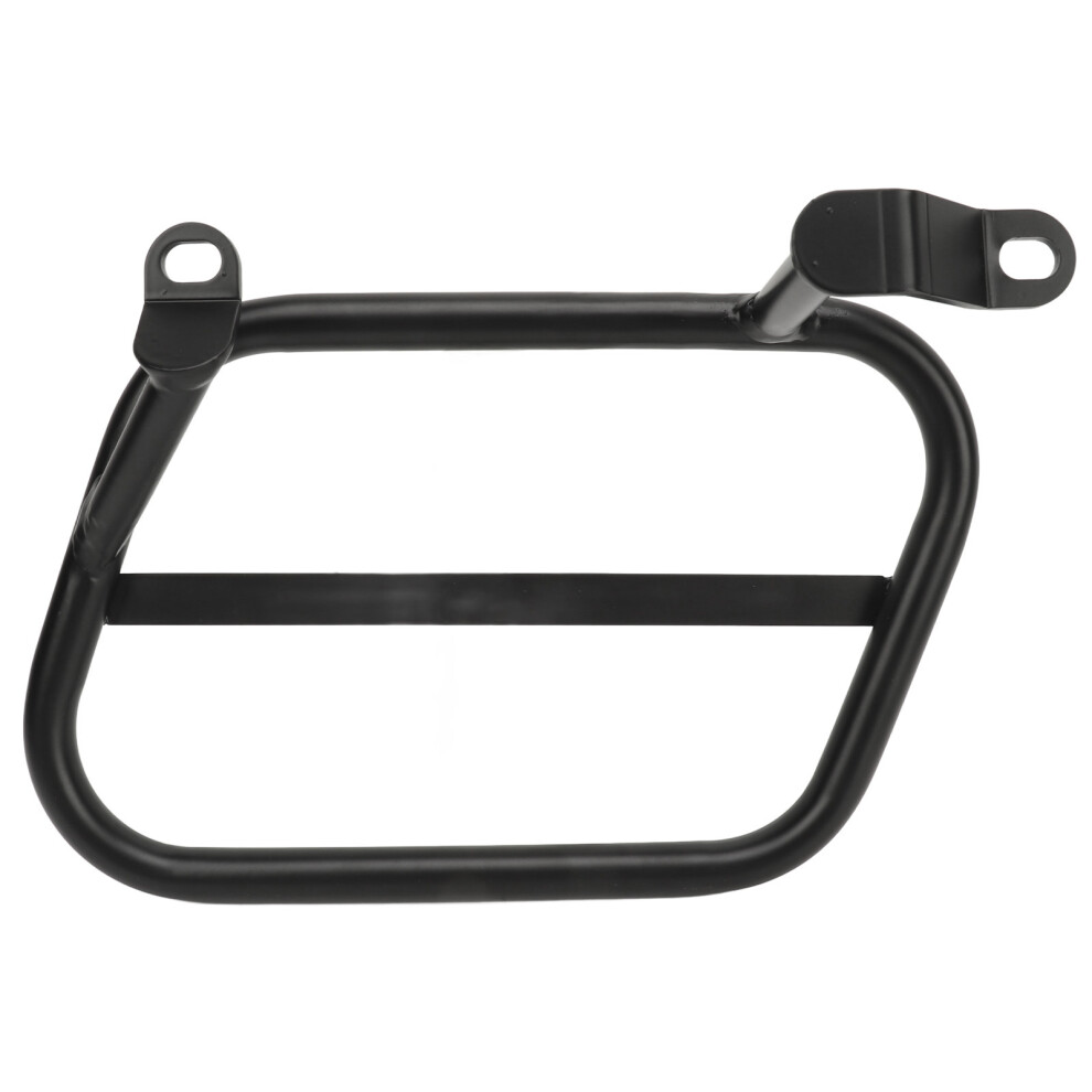 Left Side Motorcycle Luggage Rack For Scrambler 1200Xc/Xe 2019-2023 3071336240689