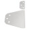 5-Inch Ultra Thin Wall Floor Scraper Blade, Spring Steel Replacement Chisel Tool 16