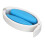Silicone Penis Clamp 3 Sizes Erectile Dysfunction Ring with 2 Gaskets 14
