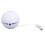 Portable Mini Dish Washer 18W USB Auto Shutdown White Kitchen Sink 13