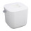 Portable Mini Dish Washer 18W USB Auto Shutdown White Kitchen Sink 15