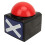 Durable Plastic Buzzer for Interactive Family Gatherings and Events 14