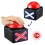 Durable Plastic Buzzer for Interactive Family Gatherings and Events 16