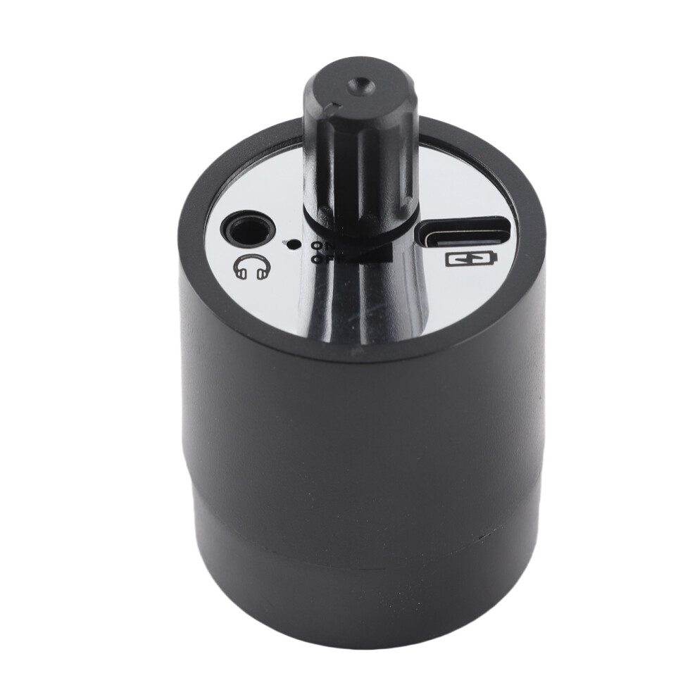 High Sensitivity Voice Detector For Pipe And Wall Leakage Monitoring 7691336250448