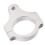 Fork Frame Mount Clamp 56MM Motorcycle Damper Support Vibrations Reduction 9