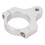 Fork Frame Mount Clamp 56MM Motorcycle Damper Support Vibrations Reduction 15