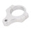 Fork Frame Mount Clamp 56MM Motorcycle Damper Support Vibrations Reduction 10