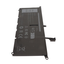 7.6V 52Wh Laptop Battery for XPS 13 9370 9380 7390 5390 7490 Series