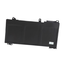 Hochsicherheits-Lithium-Polymer-Akku mit 3750 mAh für ProBook 450 G6 G7 Serie