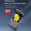 P2 57mm Portable Thermal Label Printer 203DPI for iOS Android 16