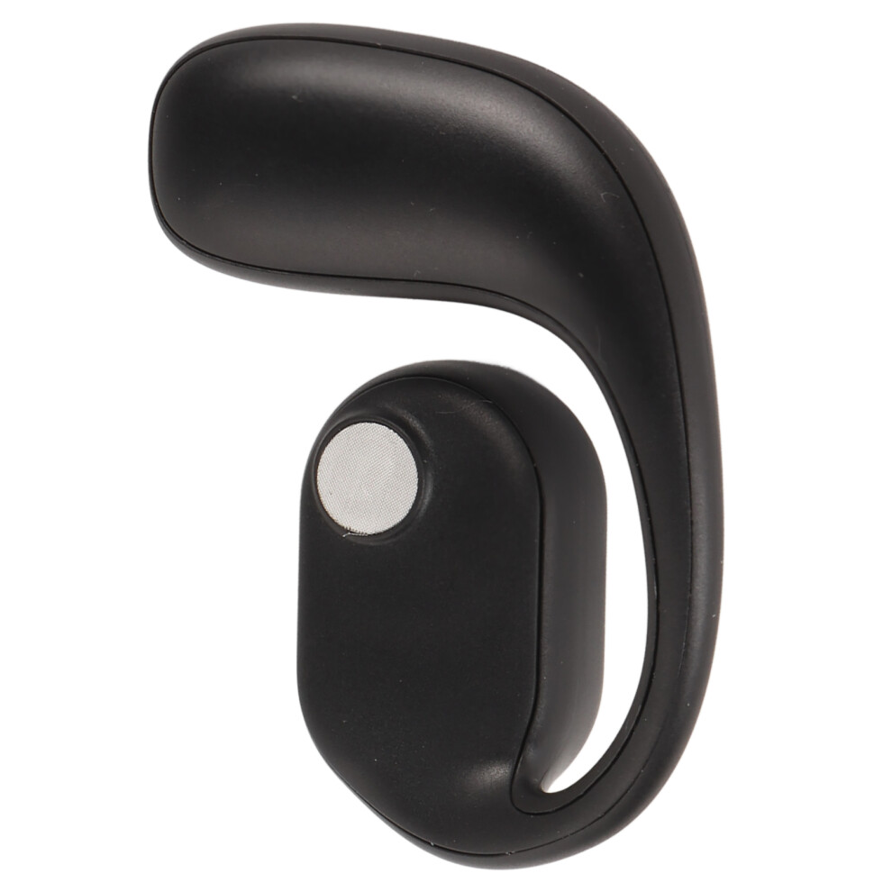 Wireless Bluetooth 5.3 Mono Earpiece 11H Music & Talk, Noise Reduction 5011336250316