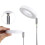 Adjustable Indoor Grow Light for Plants 2/4/8h Timer Mini Circular LEDs 11