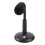 Wired Microphone 360 Pickup High Sensitivity Clear Voice Black 9