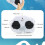 Wireless Dinosaur Water Play Toy with Remote Control, 3.7V 500mAh 6