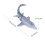 Wireless Dinosaur Water Play Toy with Remote Control, 3.7V 500mAh 2