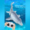 Wireless Dinosaur Water Play Toy with Remote Control, 3.7V 500mAh 4