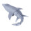 Wireless Dinosaur Water Play Toy with Remote Control, 3.7V 500mAh 1