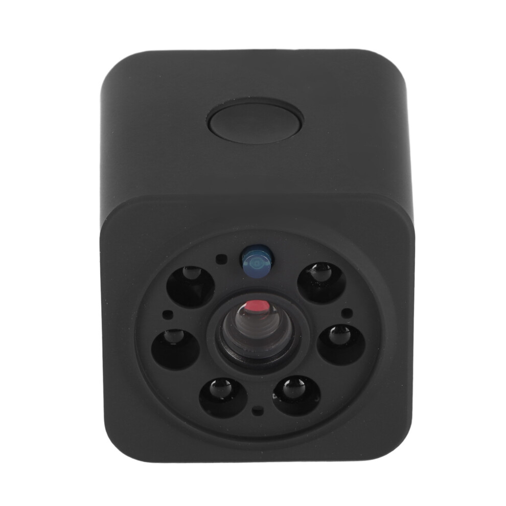 10 Inch 1080P Wifi Security Camera, 150 Night Vision & Motion Detection 4061336256178