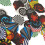 60PCS Standard Shape Dart Flights Professional PET 4