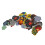 60PCS Standard Shape Dart Flights Professional PET 9