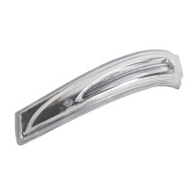LED-Seitenblinkleuchte für den linken Außenspiegel 876143X000 Ersatzteil für ACCENT 1.6L DOHC L4 2012–2016