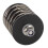 High Strength Rear Shock Absorber for Smooth Bicycle Rides 13