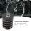 High Strength Rear Shock Absorber for Smooth Bicycle Rides 11