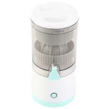 Portable Electric Juice Maker, ABS, 360 Rotating, 913g