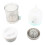 Portable Electric Juice Maker, ABS, 360 Rotating, 913g 10