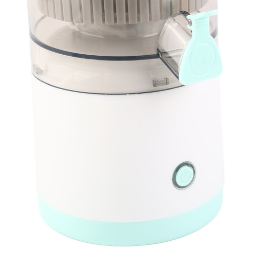 Portable Electric Juice Maker, ABS, 360 Rotating, 913g 2