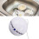 USB Powered Mini Dishwasher 18W for Home Kitchen Blue 1